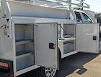New 2025 GMC Sierra 2500 Double Cab Royal 40-VO-98 8' 2" Service Truck for sale #T56182 - photo 11