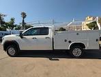New 2025 GMC Sierra 2500 Double Cab Royal 40-VO-98 8' 2" Service Truck for sale #T56182 - photo 3