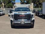 New 2025 GMC Sierra 2500 Double Cab Royal 40-VO-98 8' 2" Service Truck for sale #T56182 - photo 4