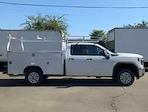 New 2025 GMC Sierra 2500 Double Cab Royal 40-VO-98 8' 2" Service Truck for sale #T56182 - photo 6