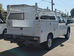 New 2025 GMC Sierra 2500 Double Cab Royal 40-VO-98 8' 2" Service Truck for sale #T56182 - photo 8