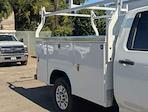 New 2025 GMC Sierra 2500 Double Cab Royal 40-VO-98 8' 2" Service Truck for sale #T56182 - photo 9