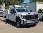 New 2025 GMC Sierra 2500 Double Cab Royal 40-VO-98 8' 2" Service Truck for sale #T56182 - photo 10