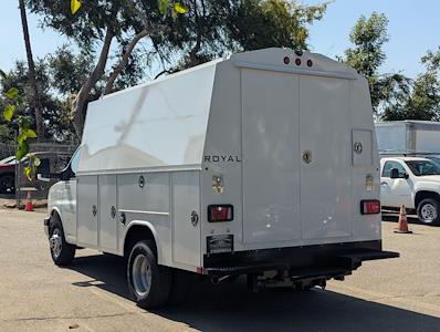 New 2025 GMC Savana 3500 Service Utility Van for sale #T56183 - photo 2