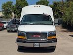 New 2025 GMC Savana 3500 11' Royal Steel Service Utility Van for sale #T56183 - photo 2