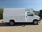 New 2025 GMC Savana 3500 11' Royal Steel Service Utility Van for sale #T56183 - photo 4