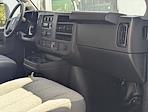 New 2025 GMC Savana 3500 11' Royal Steel Service Utility Van for sale #T56183 - photo 22