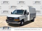 New 2025 GMC Savana 3500 Service Utility Van for sale #T56183 - photo 34