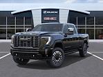New 2025 GMC Sierra 2500 Denali Ultimate Crew Cab 4x4 Pickup for sale #T56185 - photo 6