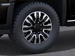 New 2025 GMC Sierra 2500 Denali Ultimate Crew Cab 4x4 Pickup for sale #T56185 - photo 9