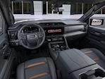 New 2025 GMC Sierra 1500 AT4 Crew Cab 4x4 Pickup for sale #T56186 - photo 15