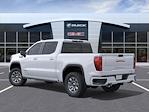 New 2025 GMC Sierra 1500 AT4 Crew Cab 4x4 Pickup for sale #T56186 - photo 3