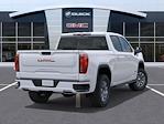 New 2025 GMC Sierra 1500 AT4 Crew Cab 4x4 Pickup for sale #T56186 - photo 4