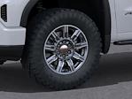 New 2025 GMC Sierra 1500 AT4 Crew Cab 4x4 Pickup for sale #T56186 - photo 9
