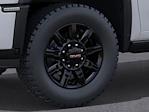 New 2025 GMC Sierra 2500 AT4 Crew Cab 4x4 Pickup for sale #T56189 - photo 9