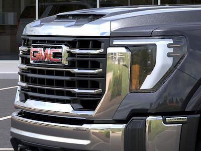 New 2025 GMC Sierra 3500 - photo 1