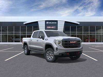 2025 GMC Sierra 1500 Crew Cab 4x4 Pickup for sale #T56201 - photo 1