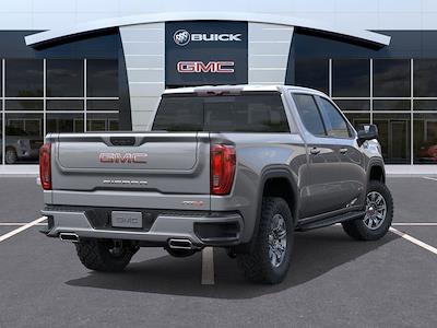 2025 GMC Sierra 1500 Crew Cab 4x4 Pickup for sale #T56201 - photo 2