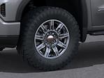 2025 GMC Sierra 1500 Crew Cab 4x4 Pickup for sale #T56201 - photo 9