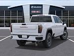 New 2025 GMC Sierra 2500 Denali Ultimate Crew Cab 4x4 Pickup for sale #T56202 - photo 2