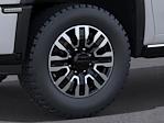 New 2025 GMC Sierra 2500 Denali Ultimate Crew Cab 4x4 Pickup for sale #T56202 - photo 9