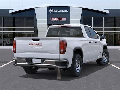 New 2026 GMC Sierra 1500 Pro Double Cab Pickup for sale #T56205 - photo 2