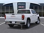 New 2026 GMC Sierra 1500 Pro Double Cab Pickup for sale #T56205 - photo 2
