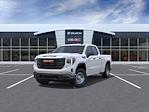 New 2026 GMC Sierra 1500 Pro Double Cab Pickup for sale #T56205 - photo 8