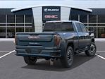 New 2025 GMC Sierra 2500 Denali Ultimate Crew Cab 4x4 Pickup for sale #T56206 - photo 2