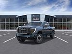 New 2025 GMC Sierra 2500 Denali Ultimate Crew Cab 4x4 Pickup for sale #T56206 - photo 8