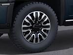 New 2025 GMC Sierra 2500 Denali Ultimate Crew Cab 4x4 Pickup for sale #T56206 - photo 9