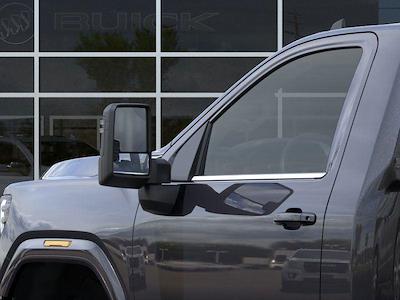 New 2025 GMC Sierra 3500 - photo 1