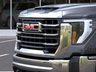 New 2025 GMC Sierra 3500 - photo 1