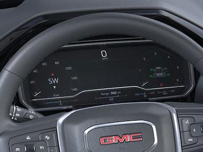 New 2025 GMC Sierra 3500 - photo 1