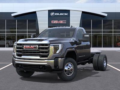 New 2025 GMC Sierra 3500 - photo 1