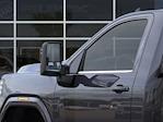 New 2025 GMC Sierra 3500 SLE Regular Cab 60 CA Cab Chassis for sale #T56209 - photo 12