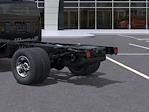 New 2025 GMC Sierra 3500 SLE Regular Cab 60 CA Cab Chassis for sale #T56209 - photo 14