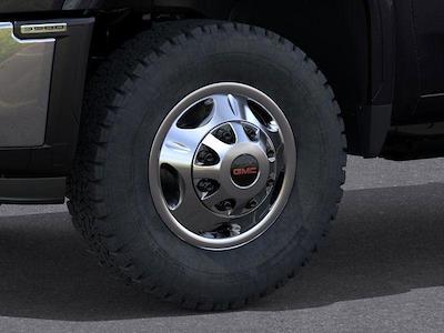 New 2025 GMC Sierra 3500 - photo 1