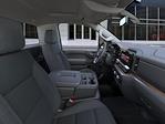2025 GMC Sierra 3500 Regular Cab DRW 4x2 Cab Chassis for sale #T56211 - photo 17