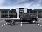 2025 GMC Sierra 3500 Regular Cab DRW 4x2 Cab Chassis for sale #T56211 - photo 5