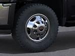 2025 GMC Sierra 3500 Regular Cab DRW 4x2 Cab Chassis for sale #T56211 - photo 9
