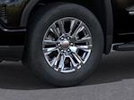 New 2025 GMC Sierra 1500 Denali Crew Cab Pickup for sale #T56215 - photo 9