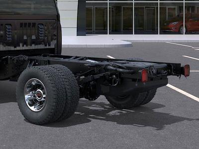 New 2025 GMC Sierra 3500 - photo 1