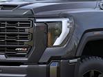 2025 GMC Sierra 2500 Crew Cab 4x4 Pickup for sale #T56218 - photo 10