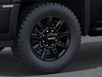 2025 GMC Sierra 2500 Crew Cab 4x4 Pickup for sale #T56218 - photo 9