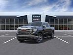 New 2025 GMC Sierra 1500 SLT Crew Cab Pickup for sale #T56219 - photo 8
