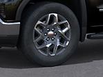 New 2025 GMC Sierra 1500 SLT Crew Cab Pickup for sale #T56219 - photo 9