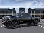 2025 GMC Sierra 2500 Crew Cab 4x4 Pickup for sale #T56225 - photo 3