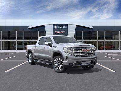 New 2026 GMC Sierra 1500 Denali Crew Cab 4x4 Pickup for sale #T56228 - photo 1