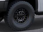 New 2025 GMC Sierra 2500 AT4X Crew Cab Pickup for sale #T56234 - photo 9